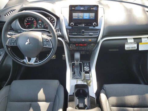 2026 Mitsubishi Eclipse Cross SE