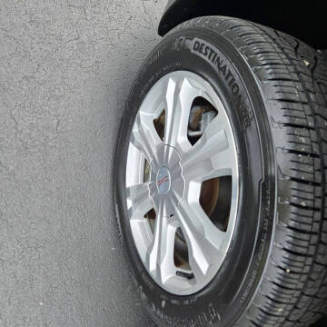 2016 GMC Terrain SLE-2