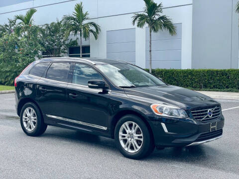 2015 Volvo XC60 T5 Drive-E Premier