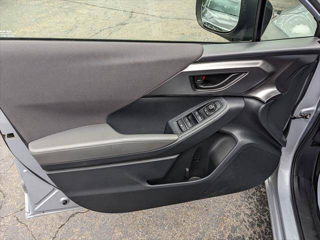 2024 Subaru Impreza