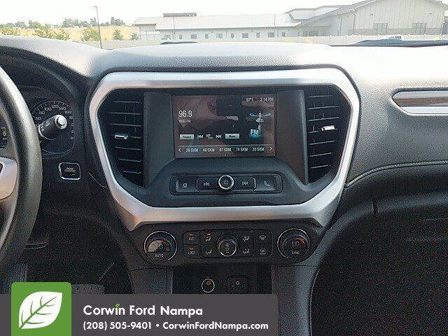 2019 GMC Acadia SLE-1