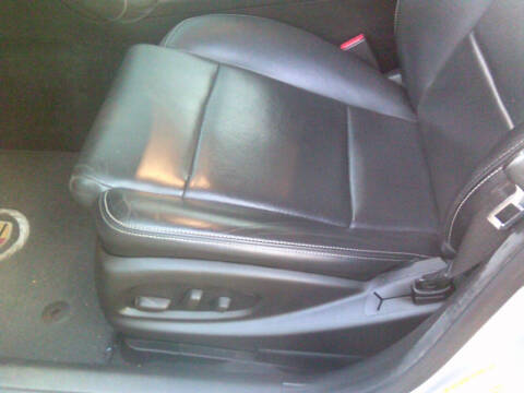 2013 Cadillac ATS 2.5L Luxury