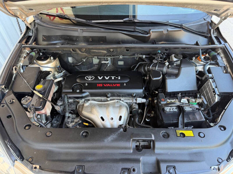 2008 Toyota RAV4
