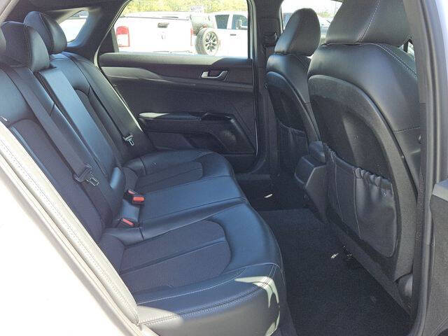 2024 Kia K5