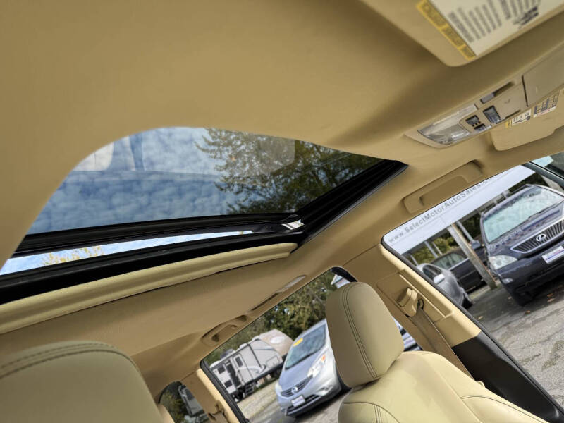 2014 Toyota Highlander XLE