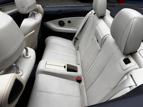 2015 BMW 4 Series 428i