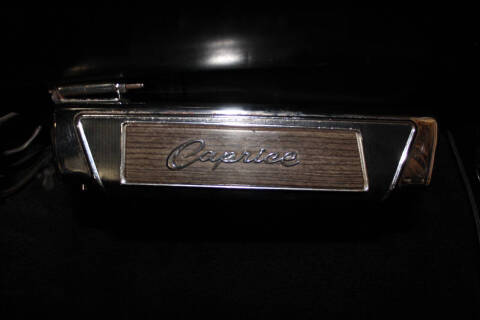 1967 Chevrolet Caprice