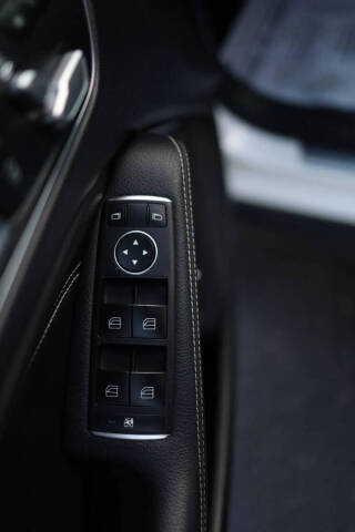 2019 Mercedes-Benz GLA GLA 250