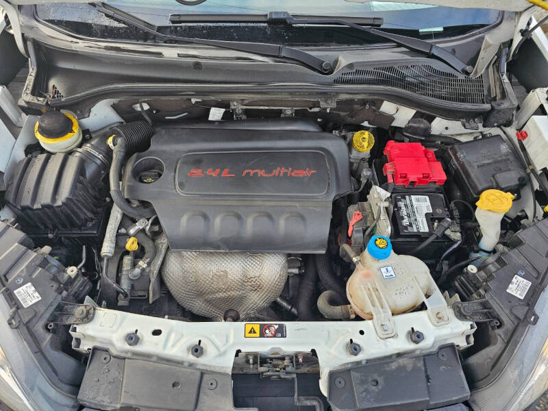 2020 RAM ProMaster City Tradesman