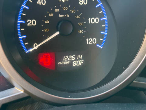 2009 Honda Element EX