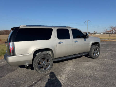 2007 GMC Yukon XL Denali