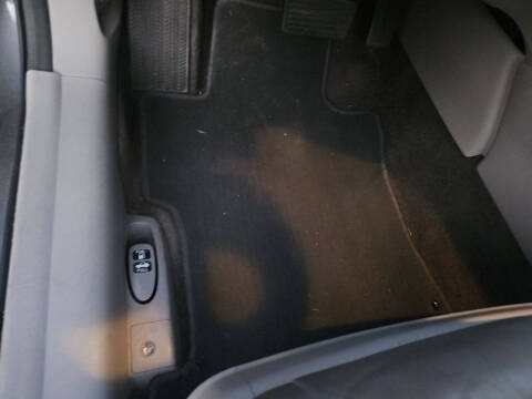 2010 Honda Accord EX-L V6