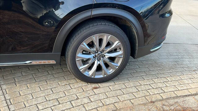 2024 Mazda CX-90 3.3 Turbo Premium