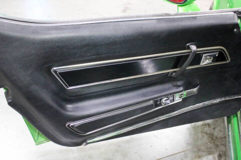 1977 Chevrolet Corvette