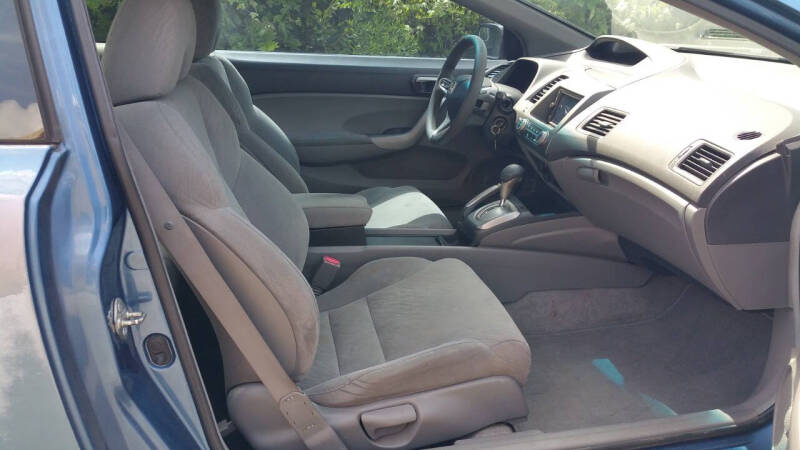 2006 Honda Civic EX