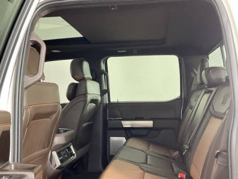 2024 Ford F-350 Super Duty King Ranch