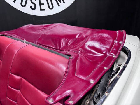 1976 Cadillac Eldorado