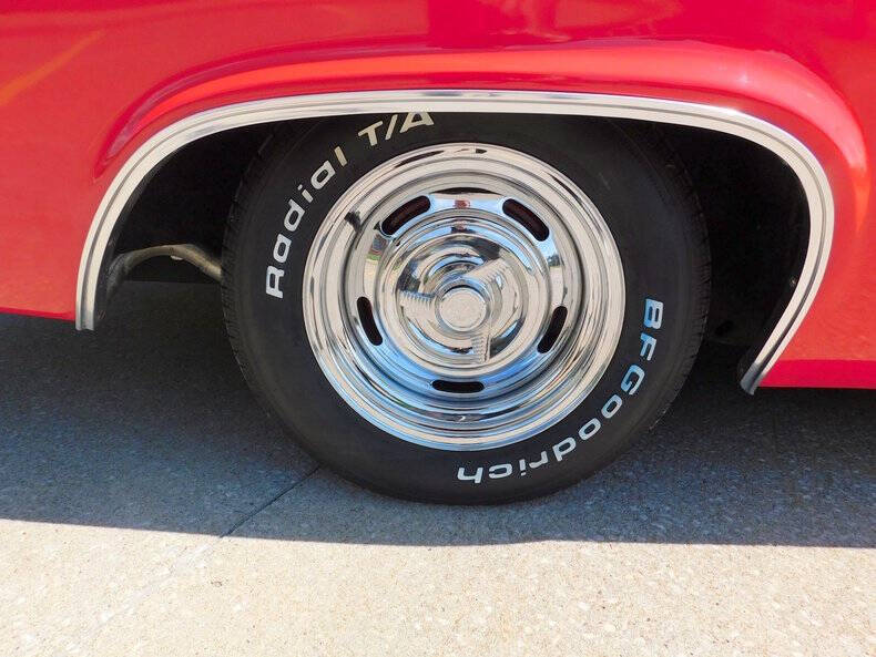 1965 Chevrolet Impala