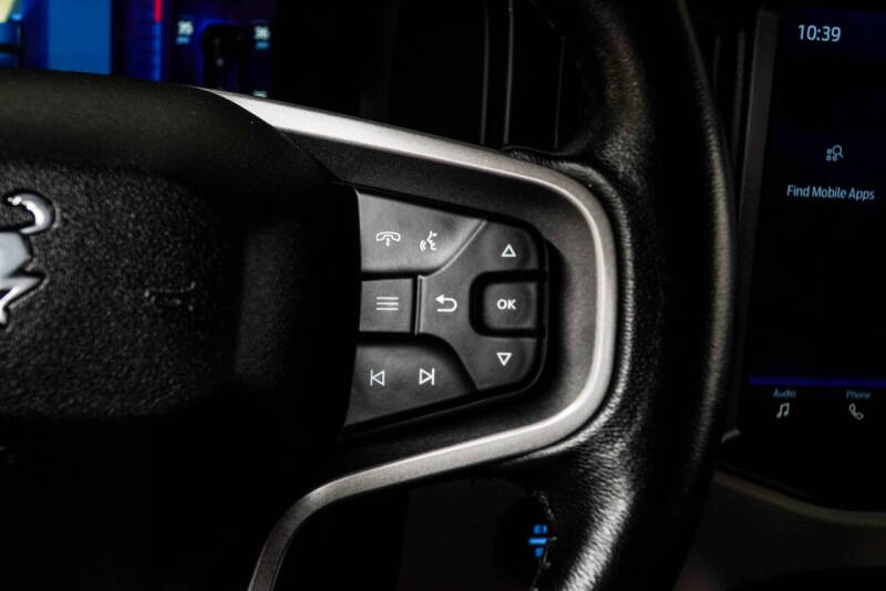 2023 Ford Bronco Wildtrak Advanced