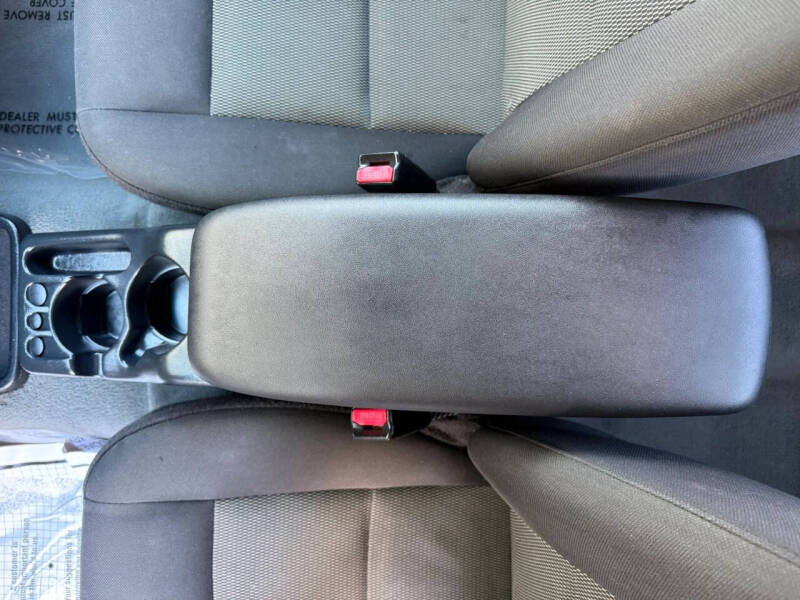 2004 Ford Ranger