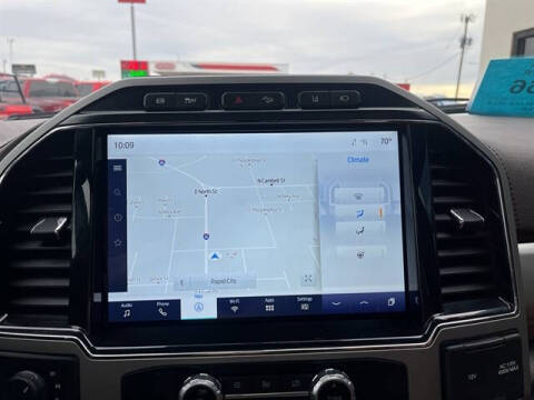 2022 Ford F-350 Super Duty King Ranch