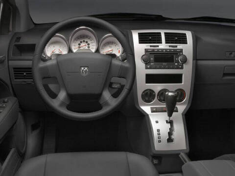2009 Dodge Caliber SXT