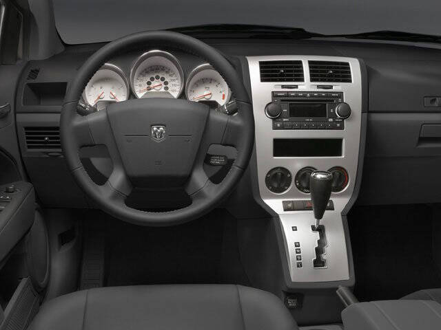 2009 Dodge Caliber SXT
