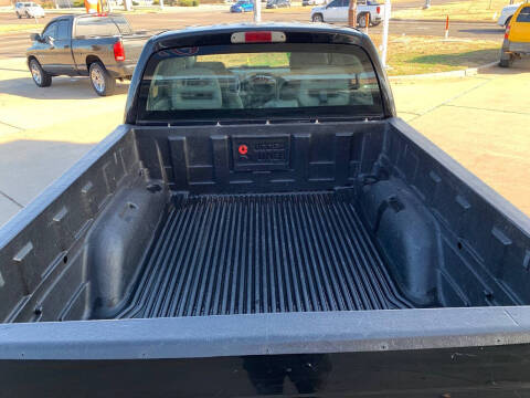 2006 Dodge Dakota SLT