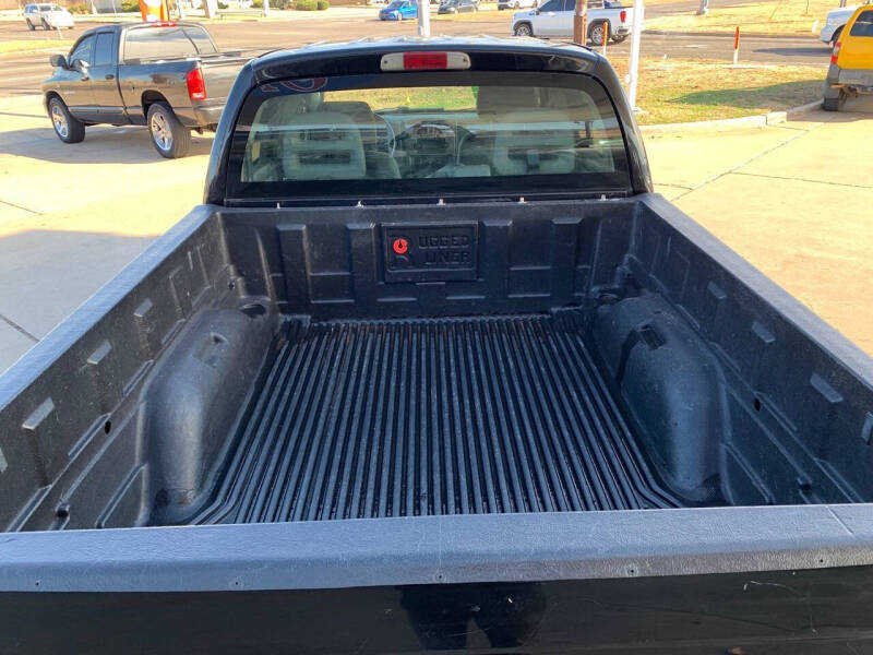 2006 Dodge Dakota SLT