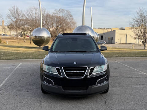2011 Saab 9-4X 3.0i Premium