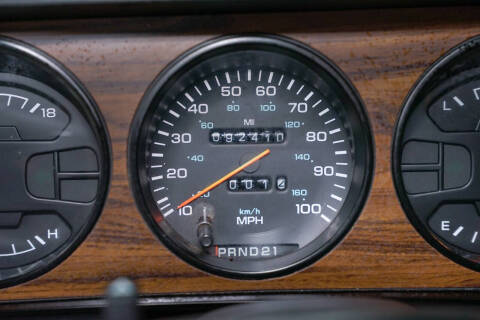 1992 Dodge RAM 250 LE