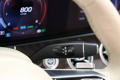 2023 Mercedes-Benz E-Class E 450