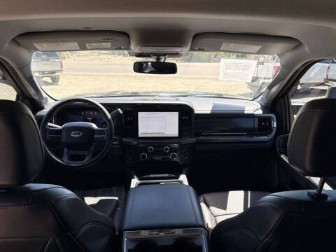 2025 Ford F-350 Super Duty