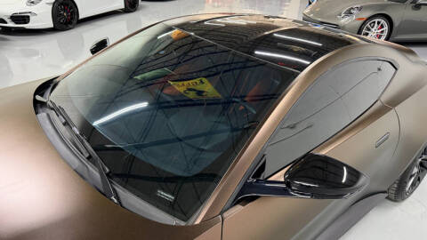 2021 Aston Martin Vantage