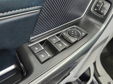 2022 Ford F-150 Limited