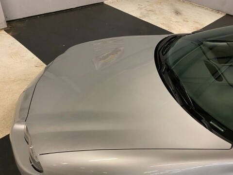 1999 Chevrolet Camaro Z28