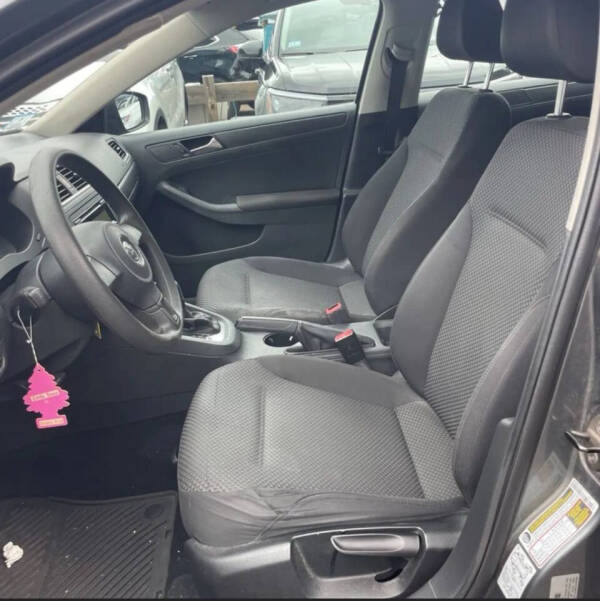 2011 Volkswagen Jetta