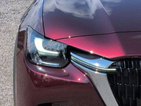 2026 Mazda CX-90 3.3 Turbo Premium Plus