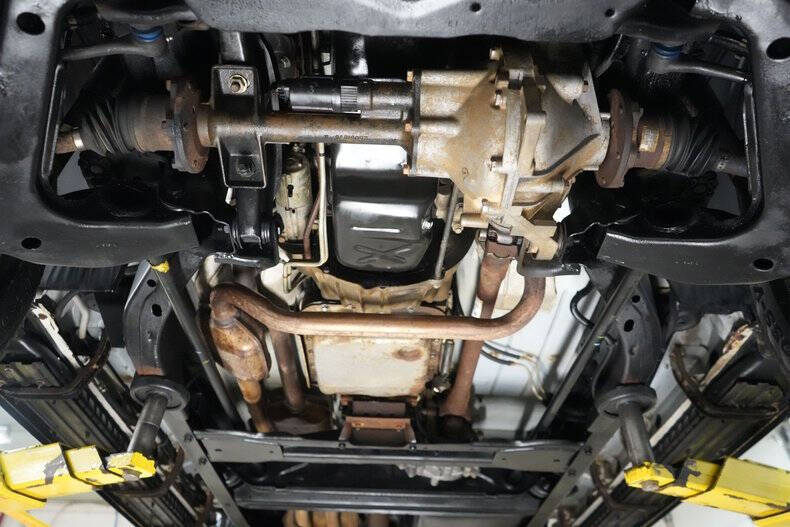 1999 GMC Yukon