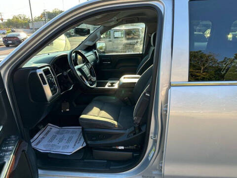 2014 GMC Sierra 1500