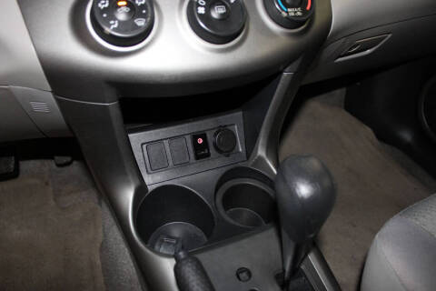 2008 Toyota RAV4