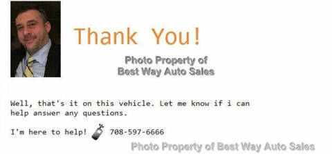 2013 Ford Transit Connect