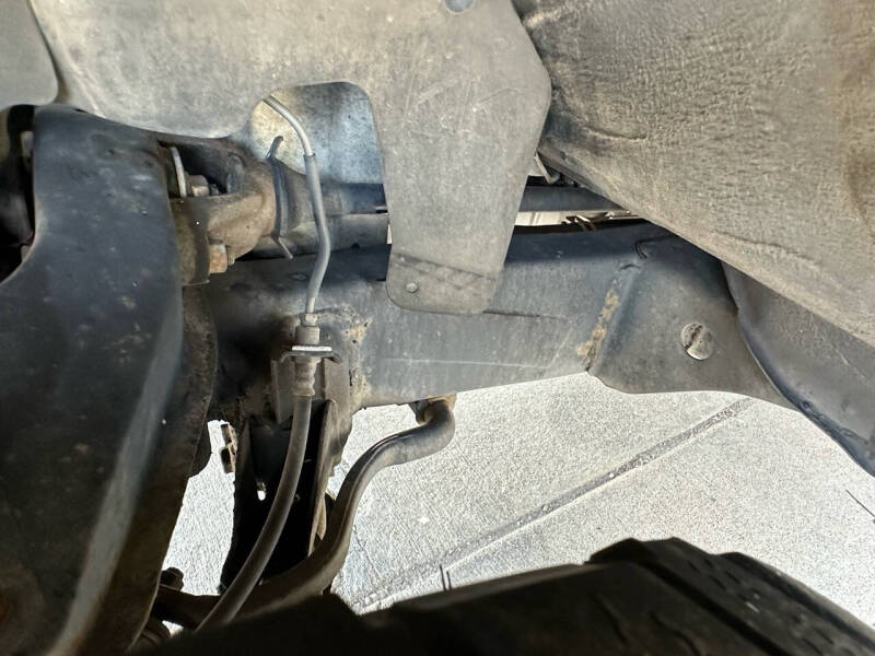 1993 Toyota 4Runner SR5 V6