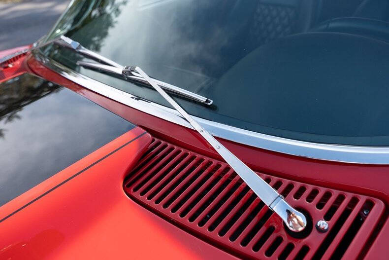 1965 Chevrolet Corvette