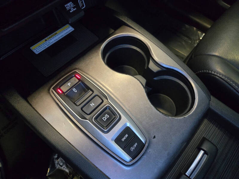 2022 Honda Pilot SE