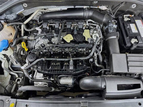 2022 Volkswagen Passat SE