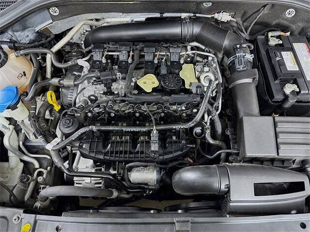 2022 Volkswagen Passat SE