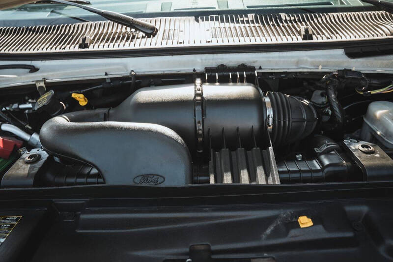 2013 Ford E-Series E-150