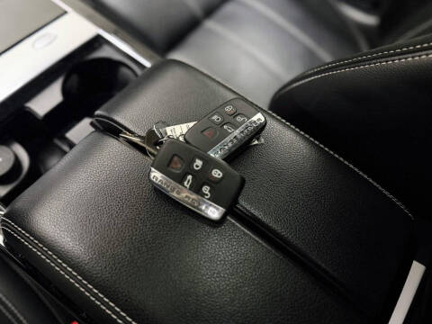 2018 Land Rover Range Rover Velar P250 R-Dynamic SE