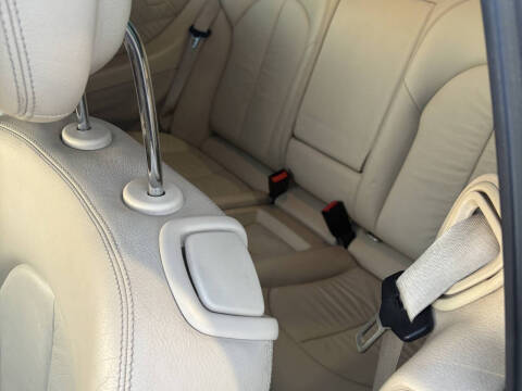 2007 Mercedes-Benz CLK CLK 350